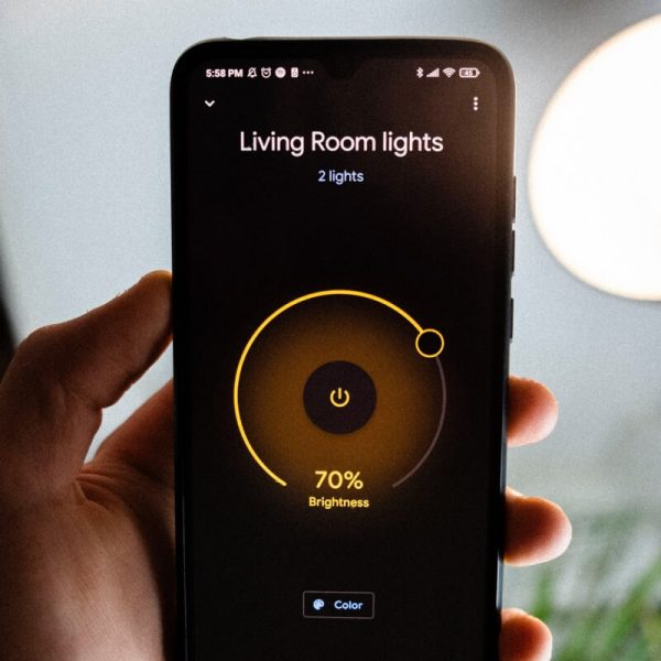 Home Speaker 500: Smart Bluetooth Speaker with Alexa Voice Control Built-In, White - 图片 3